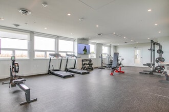 Renfrew Village North Building in Vancouver, BC - Building Photo - Interior Photo
