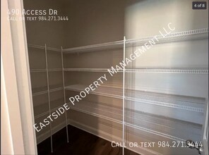 490 Access Dr in Youngsville, NC - Building Photo - Building Photo