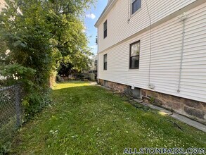 3 Aldie St in Boston, MA - Building Photo - Building Photo