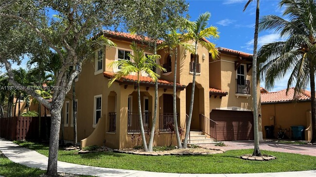 property at 15449 SW 31st Ln