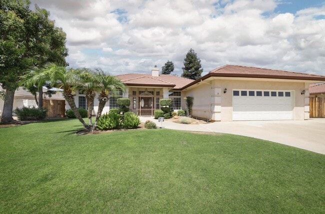 property at 4709 Laurel Springs Dr
