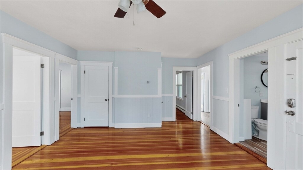 5A Ropes St in Salem, MA - Building Photo
