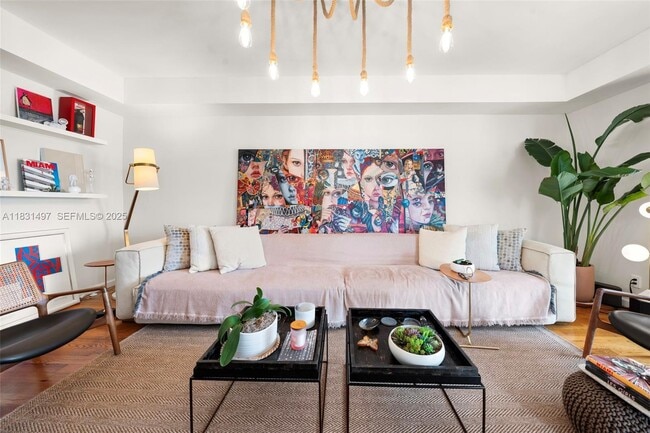 property at 1415 Sunset Harbour Dr