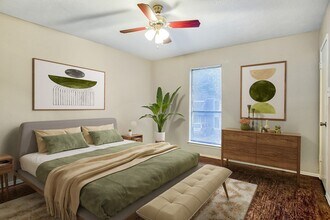 Ventana Ridge Apartments in Dallas, TX - Building Photo - Building Photo
