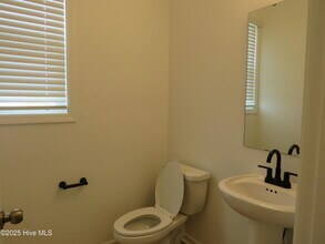 370 Summer Wind Wy in Aberdeen, NC - Building Photo - Building Photo