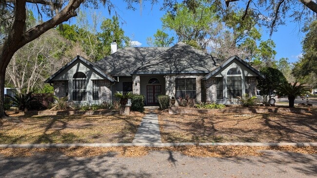 property at 6404 NW 42nd Rd