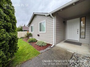 5631 146th Pl SE in Everett, WA - Building Photo - Building Photo