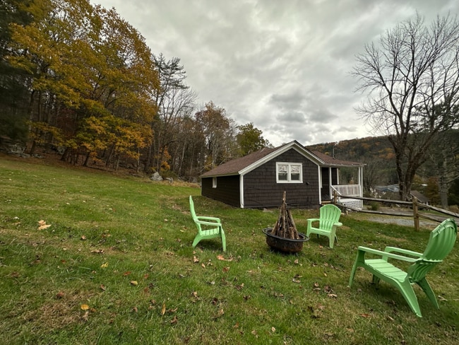 4502 State Rt 17B in Callicoon, NY - Building Photo - Building Photo