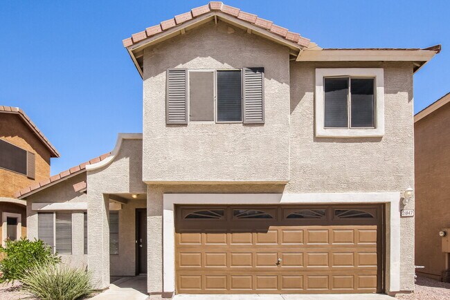 property at 21847 N 40th Pl