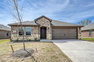 2217 Rosemary Wy in Anna, TX - Building Photo