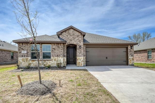 property at 2217 Rosemary Wy