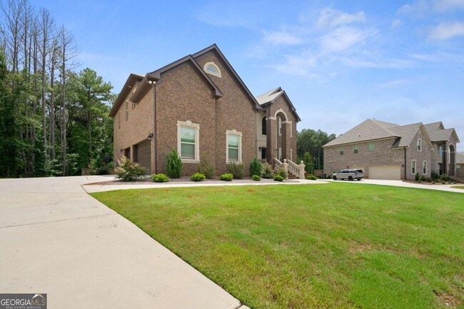 85 Allspice Dr in Covington, GA - Building Photo - Building Photo