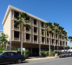 Fern Garden in Honolulu, HI - Building Photo - Building Photo