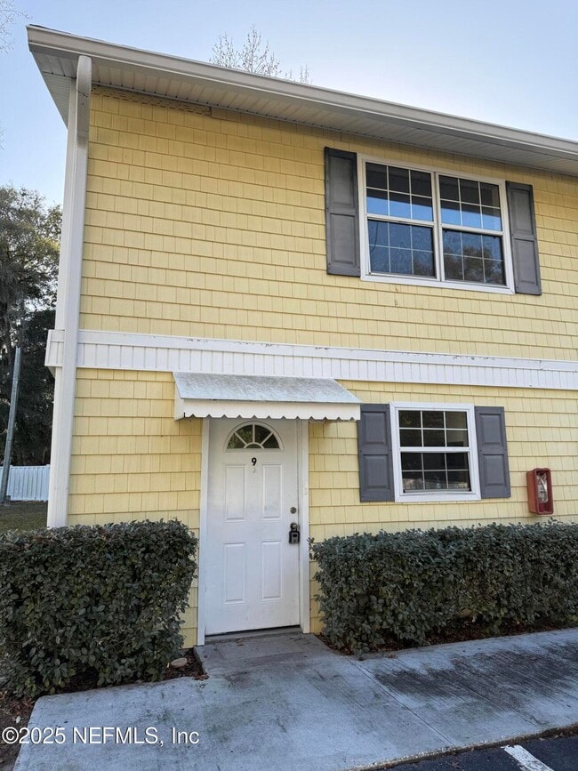 property at 4420 Carter Rd