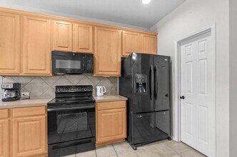 8414 Seafield Ln in Rowlett, TX - Building Photo - Building Photo