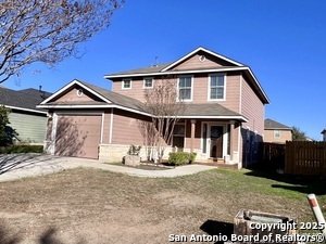 2330 Camberly View in Converse, TX - Building Photo - Building Photo