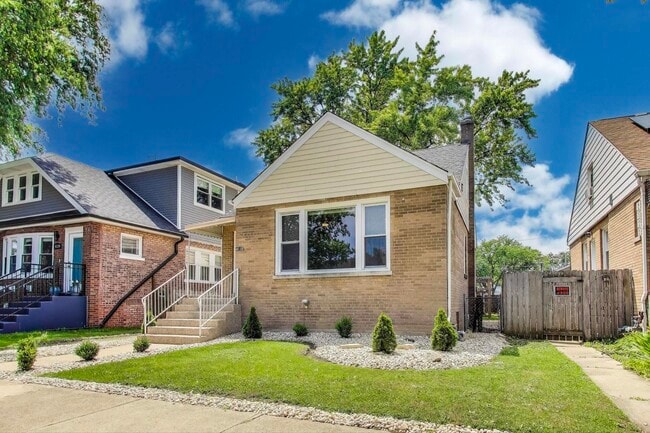 4118 Prairie Ave in Brookfield, IL - Building Photo - Building Photo