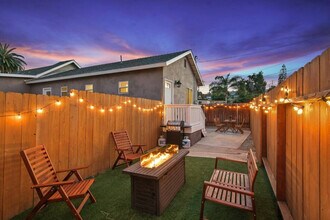 3292 J St in San Diego, CA - Building Photo - Building Photo
