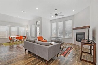 2604 Dancing Flame Dr in Denton, TX - Building Photo - Building Photo