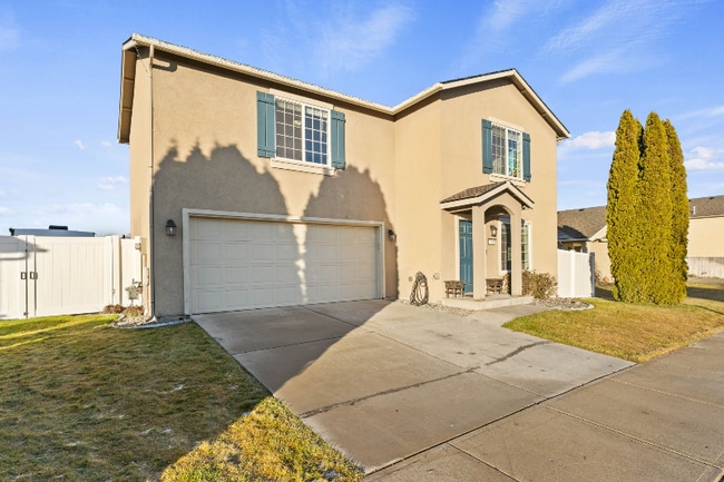 7610 S Dour St in Cheney, WA - Building Photo - Building Photo
