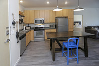 University Flats Apartments in Grand Forks, ND - Foto de edificio - Interior Photo