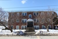 Building Photo - 2-8 Carriage Hill Ln Apartments in Amesbury, Massachusetts