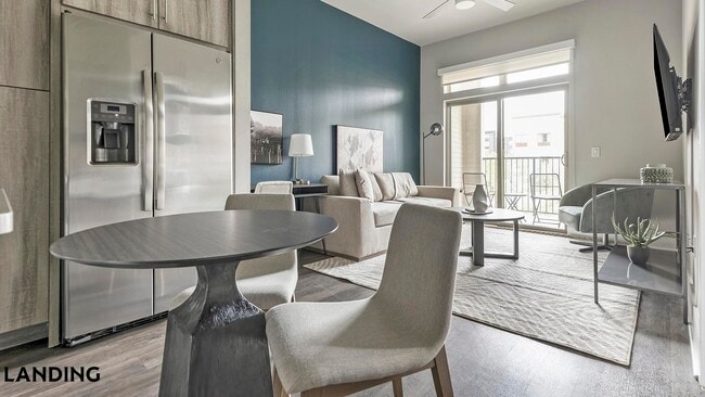 1900 Airport Commerce Dr