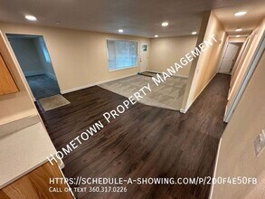 1030 142nd Ave SW in Tenino, WA - Building Photo - Building Photo