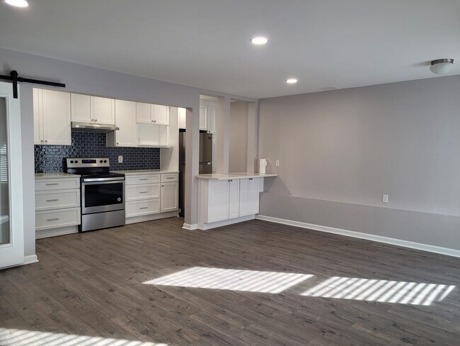3866 Lake Sanctuary Way in Atlanta, GA - Building Photo - Building Photo