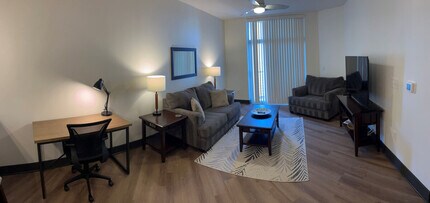 425 W 5th St in Charlotte, NC - Building Photo - Building Photo