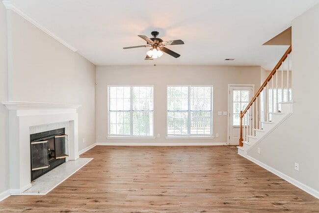 8914 Clifton Meadow Dr in Matthews, NC - Building Photo - Building Photo