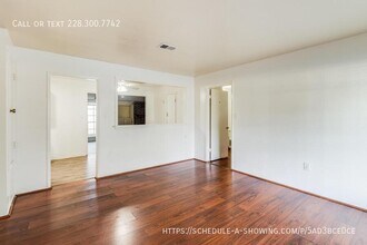 1889 Greater Ave in Biloxi, MS - Building Photo - Building Photo