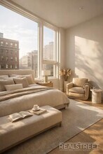 Apartments like this are why people move to Williamsburg. in Brooklyn, NY - Foto de edificio - Building Photo