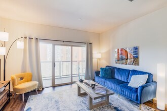 The Yards at 3 Crossings in Pittsburgh, PA - Foto de edificio - Interior Photo