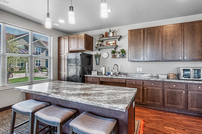 Whistling Ridge Senior Apartments in Marshall, WI - Building Photo - Building Photo