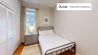 Room in Shared 4 bed/1 bath home, Unit C in New York, NY - Building Photo