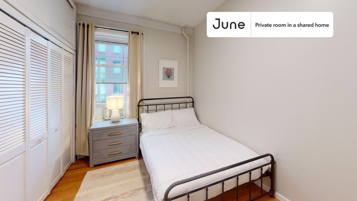 Private bedroom in 4 bed/1 bath Home in New York, NY - Building Photo