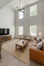 200 Sunset Ln in Fort Worth, TX - Building Photo - Building Photo