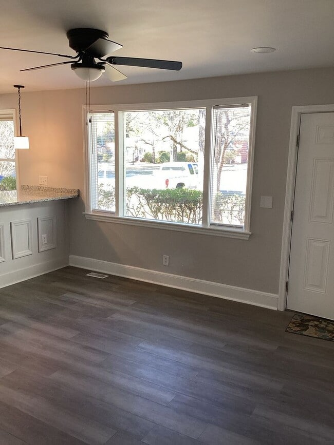 1717 Decree Ave in West Columbia, SC - Building Photo - Building Photo