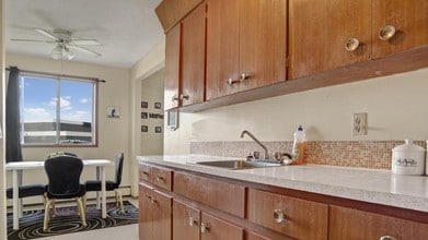 Alderview in Prince Albert, SK - Building Photo - Interior Photo