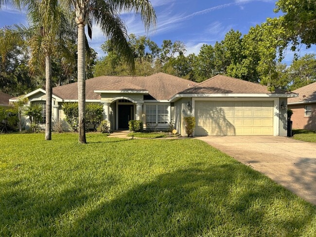 property at 30 Wild Fern Ln