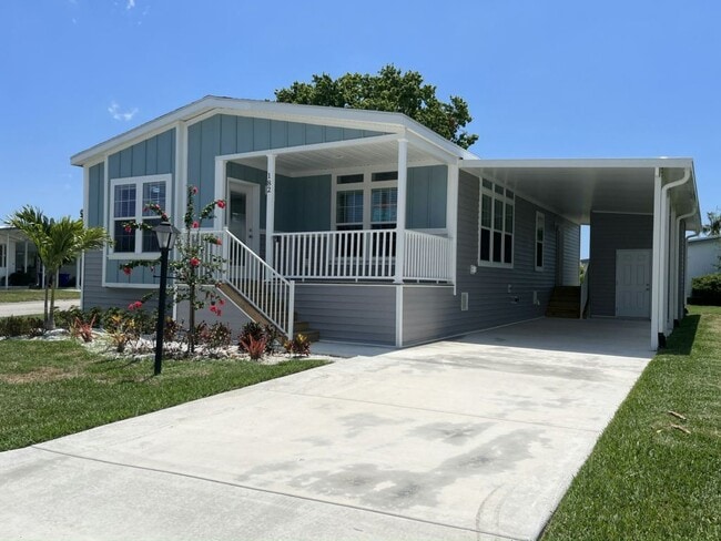 property at 7300 20th St