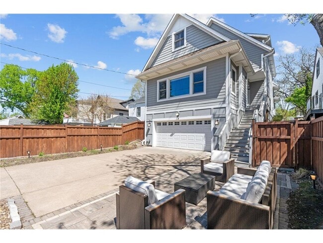 5220 Abbott Ave S in Minneapolis, MN - Building Photo - Building Photo