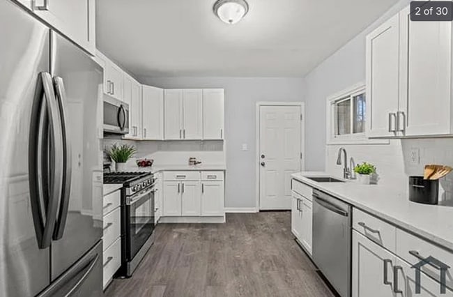 property at 2126 N 20th St