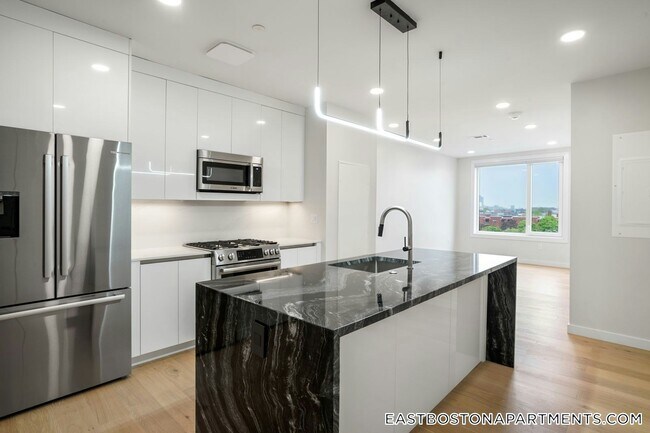 property at 194 Sumner St