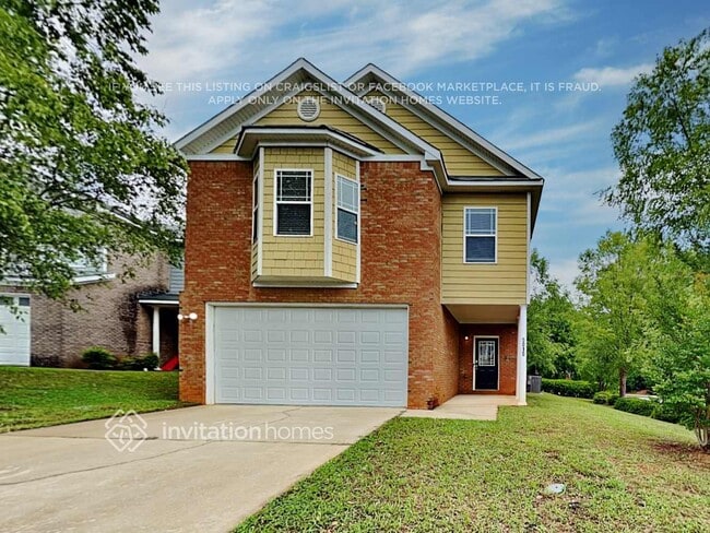property at 5010 Pioneer Pkwy