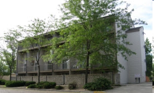 201 S. Wright St., Champaign in Champaign, IL - Foto de edificio - Building Photo