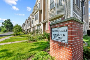 35 Ringgold St in West Hartford, CT - Building Photo