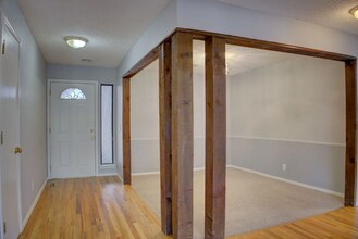 2321 W Louisville St in Broken Arrow, OK - Building Photo - Building Photo