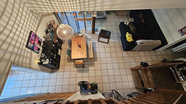 property at 13235 SW 110th Terrace